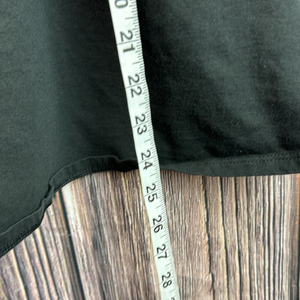 Profanity Logo Racer Back T- Size Medium - Picture 6 of 7